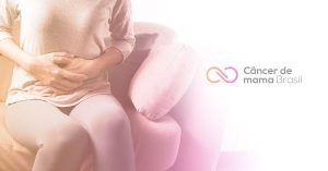 Relação da quimioterapia e constipação