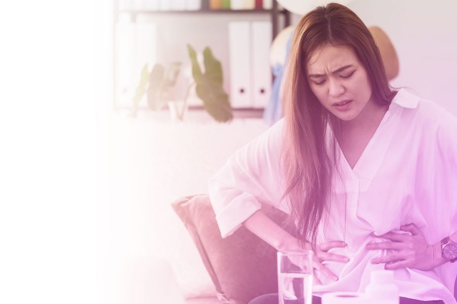 O que comer quando se tem diarreia?