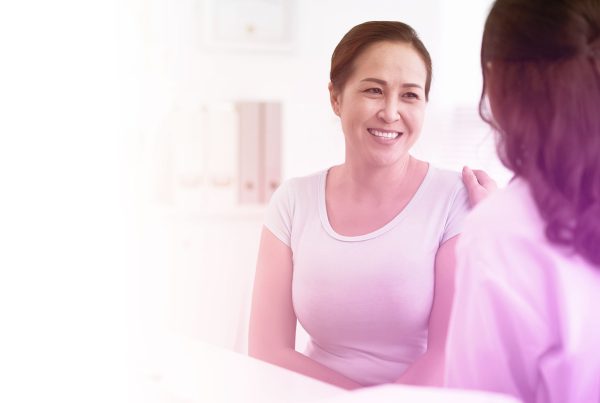 O que significa BI-RADS® 3?