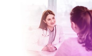 O que significa ter a presença de uma variante ou mutação patogênica no gene BRCA2?