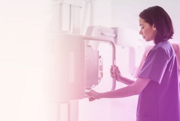 O que significam microcalcificações na mamografia?