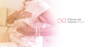 O que significa carcinoma invasivo na biópsia de mama?