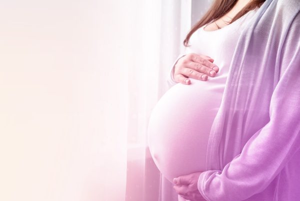 Sinal verde para a gestação