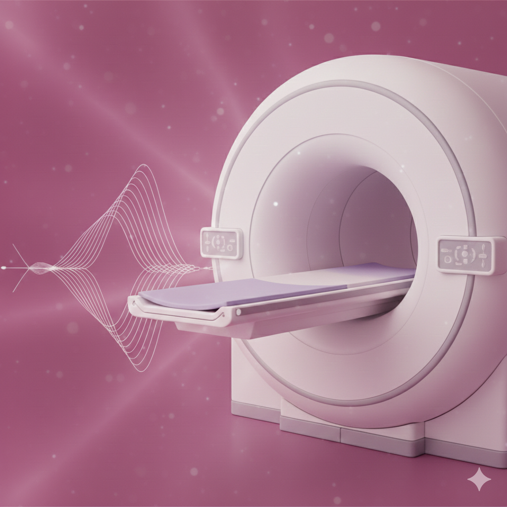 Ressonância magnética antes da cirurgia: faz diferença no câncer de mama inicial?