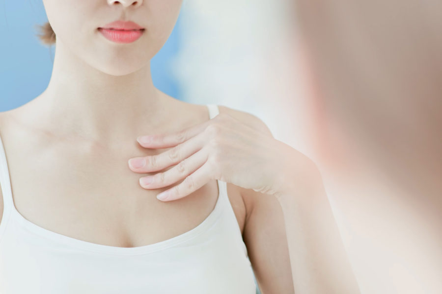 O que é PAAF? - Câncer de Mama Brasil