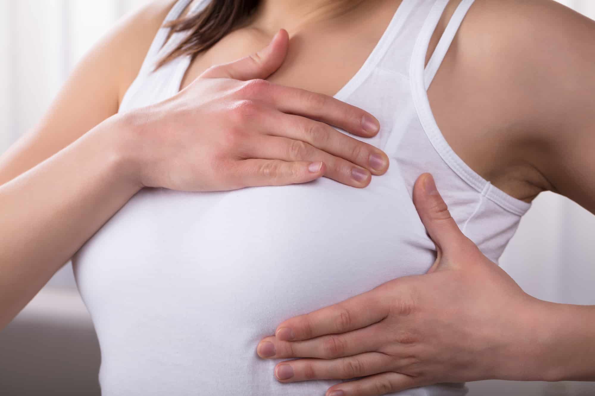 Tenho carcinoma papilífero de mama, e agora?