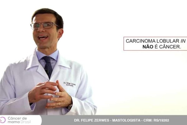 Carcinoma lobular in situ