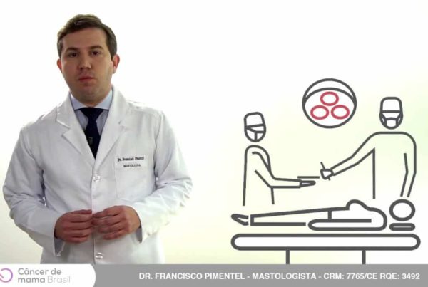 Cirurgia conservadora da mama