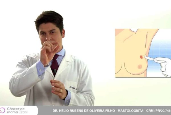 Doença de Paget