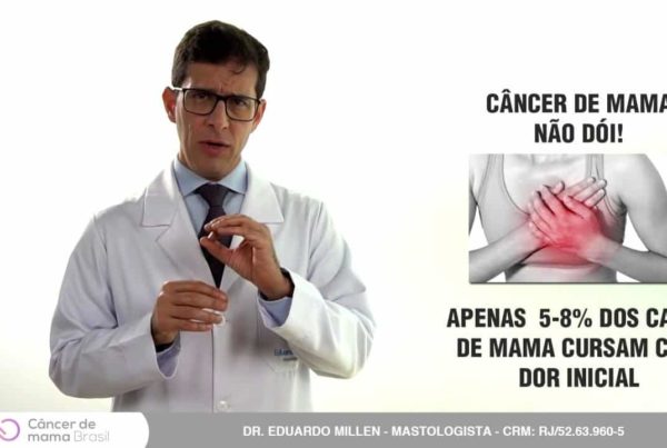 Será que é câncer