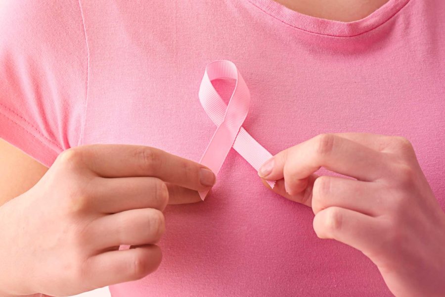 A cirurgia do câncer de mama ainda é imprescindível