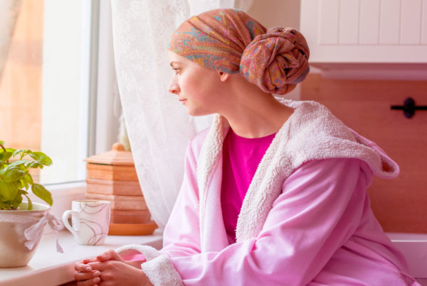 Novidades Cancer de Mama