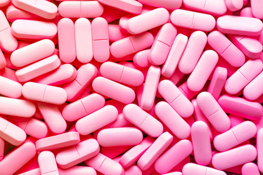 Uso da Capecitabina no Câncer de Mama