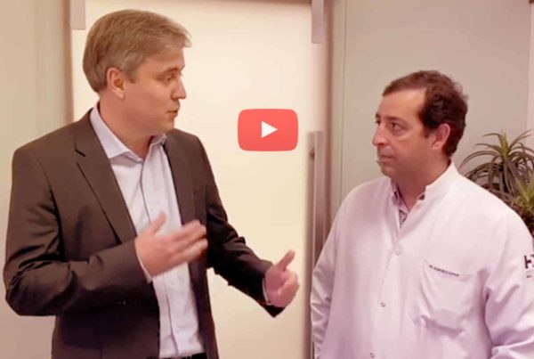 Corona Virus e Câncer de mama - 12-03-2020