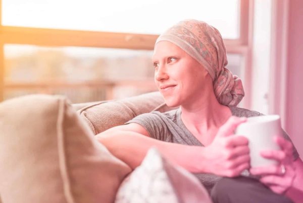 Câncer de Mama Brasil