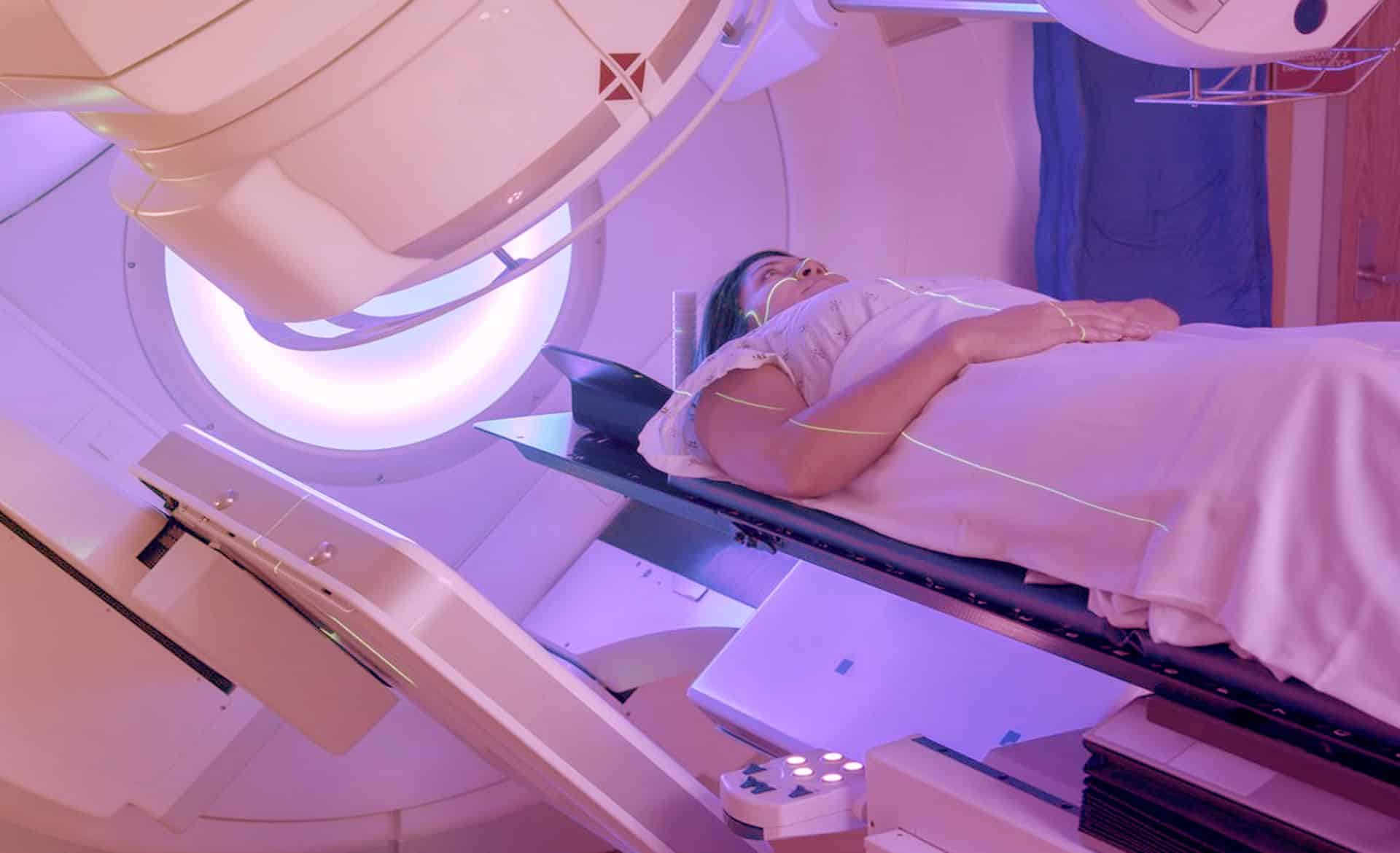 Resultados de um Novo Estudo com Radioterapia Parcial no Câncer de Mama Inicial (TARGIT-A trial)