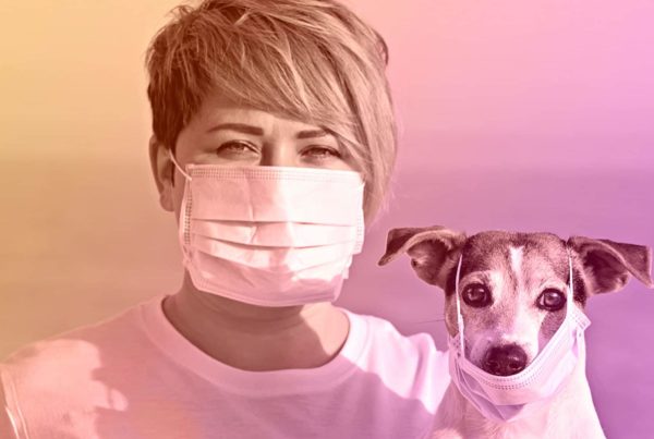 Uso de Máscaras Faciais contra o Coronavirus