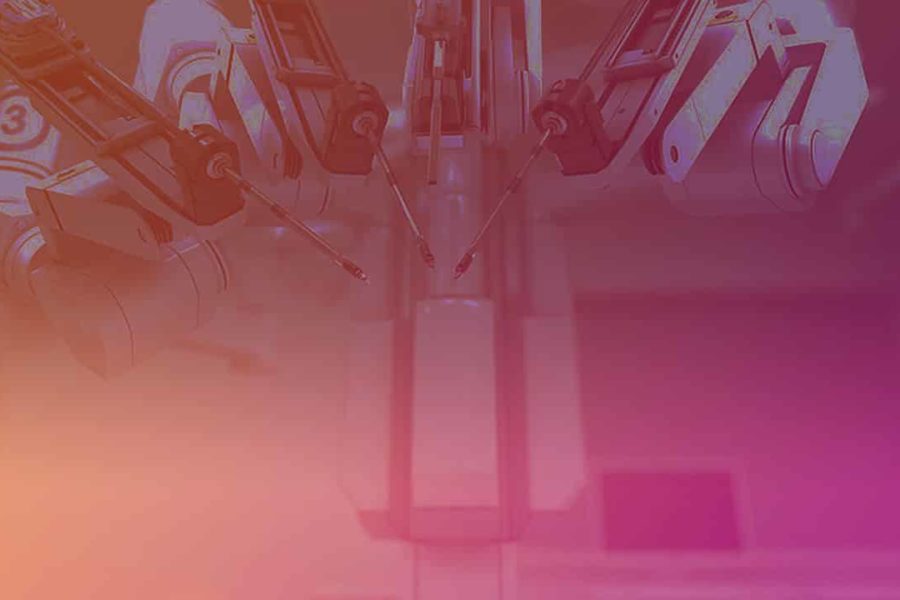 Robotic Nipple Sparing Mastectomy and reconstruction techniques