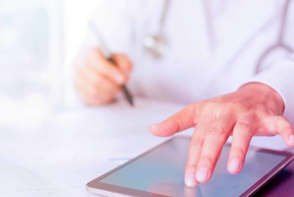 Orientações depois da cirurgia