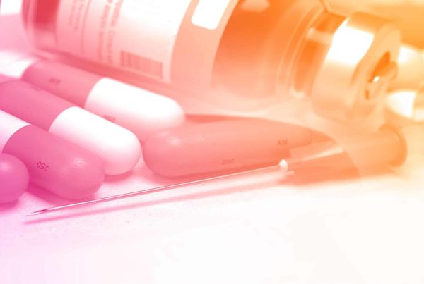 AC-T (Doxorrubicina / Ciclofosfamida e Paclitaxel)