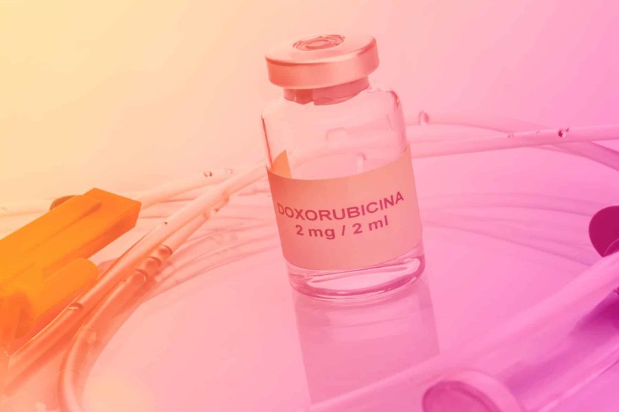 Doxorrubicina