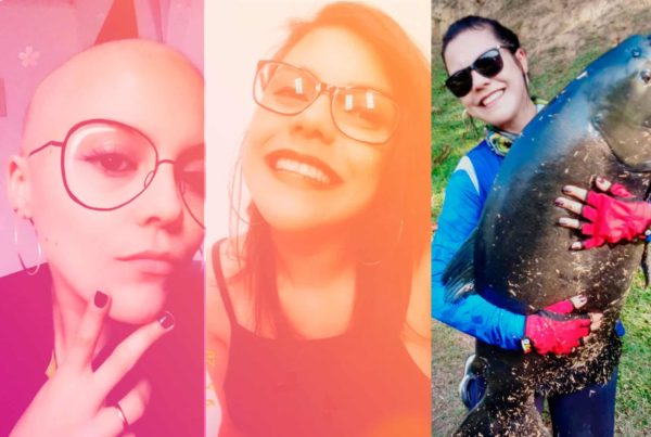 Dyeissika de Moraes