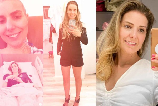 Monica Regina Alves Motta