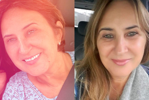 Rita de Fatima Paris de Carvalho
