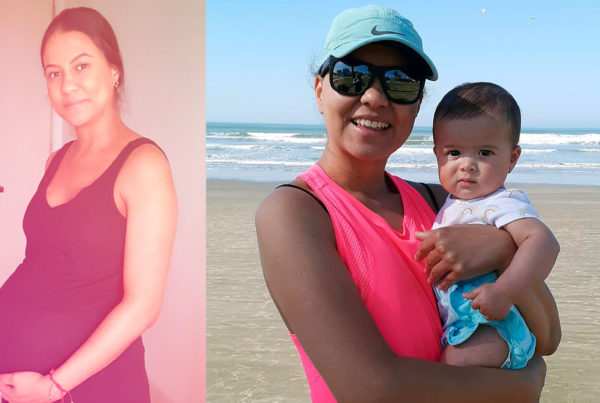 Helena D'Angelo Bircak