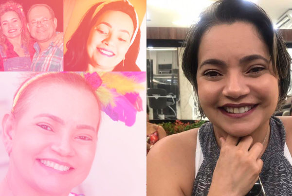 Patricia Maria de Castro Teixeira