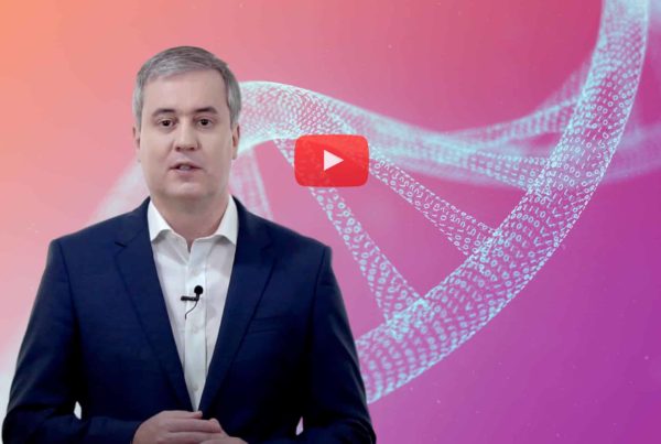 Mutações DNA Câncer de Mama