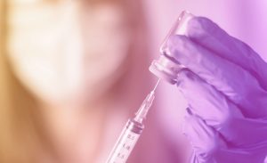 Recomendações sobre vacinação de pacientes com câncer