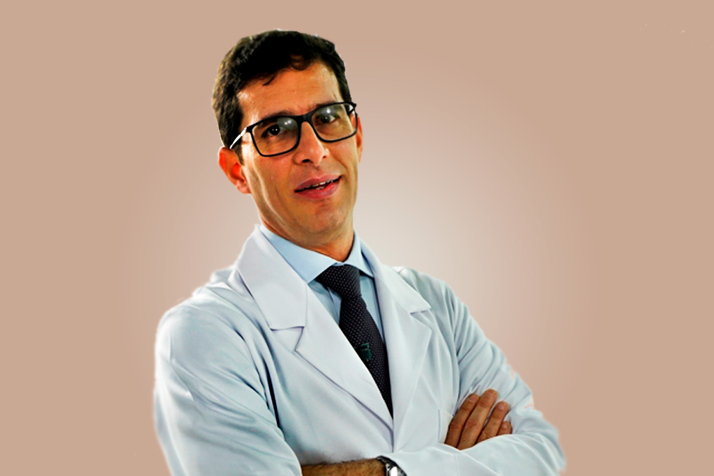 Dr. Eduardo Millen Câncer de Mama Brasil