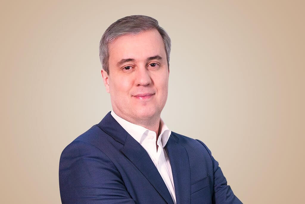 Dr. Guilherme Novita Câncer de Mama Brasil