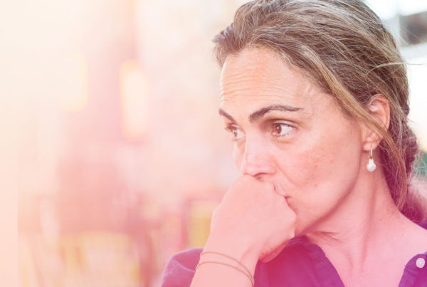 hiperplasia com atipias