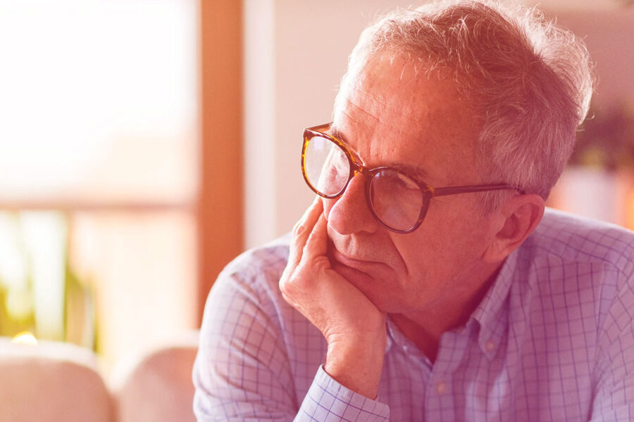 Sou homem e tenho câncer de mama, e agora?