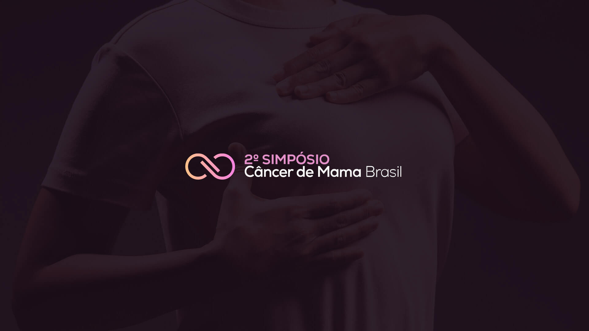 2° Simpósio Câncer de Mama Brasil.