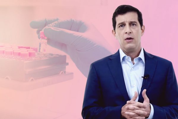 O que é o oncotype dx?