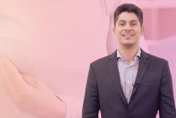 Dor mamária ou mastalgia