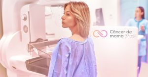 O que significam nódulos na mamografia?