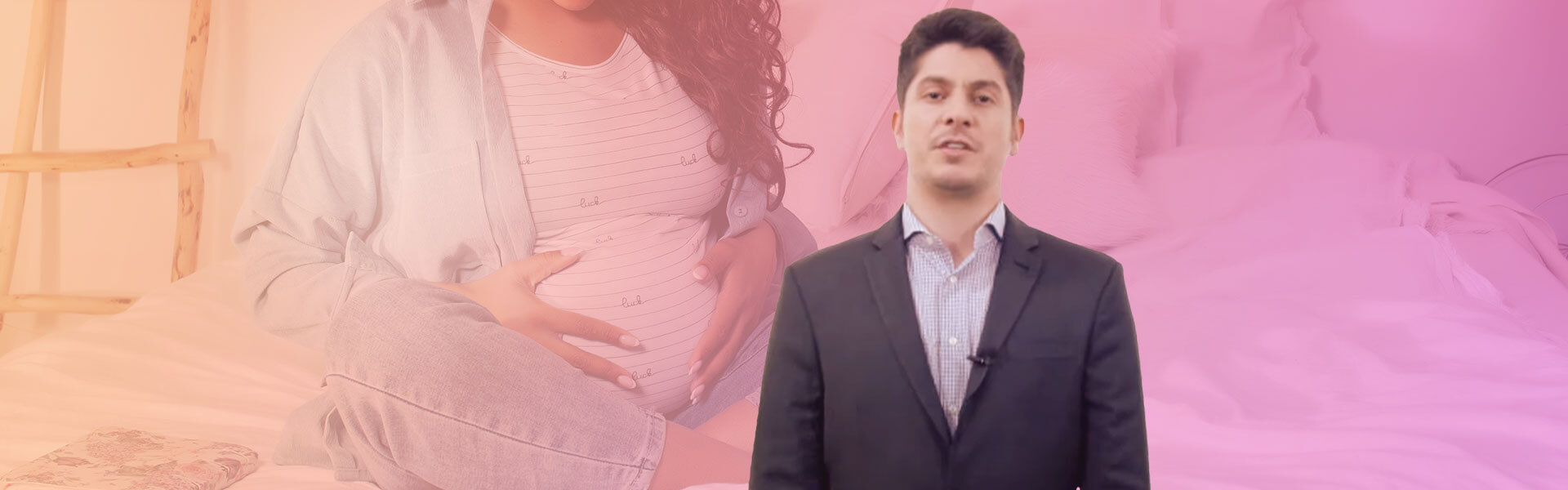 Os tratamentos para engravidar aumentam o risco de câncer de mama?