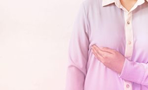 O que é uma biópsia estereotáxica de mama?