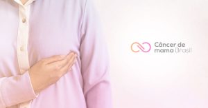 O que é uma biópsia estereotáxica de mama?