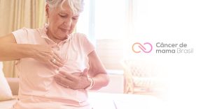 O que significa carcinoma lobular in situ na biópsia de mama?