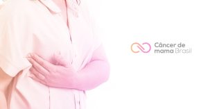 Quais são as lesões benignas de mama que aparecem na biópsia de mama?