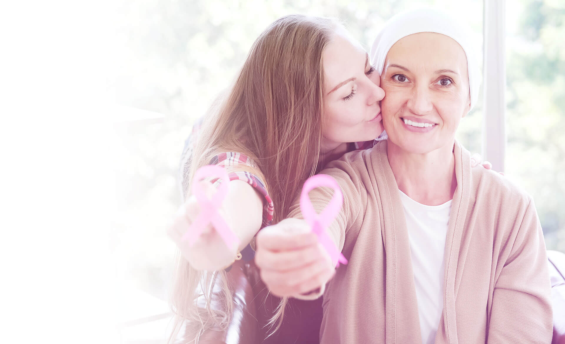 Como fazer o rastreamento em caso de história familiar de câncer de mama?
