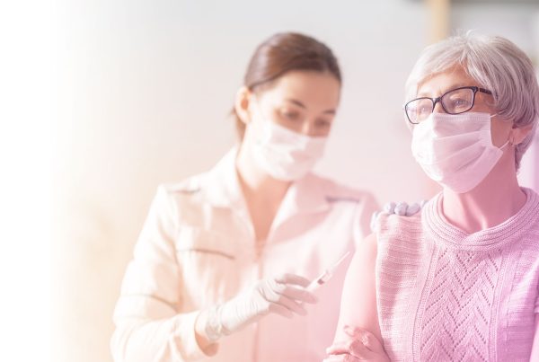 A vacina contra COVID-19 pode alterar o resultado da mamografia?