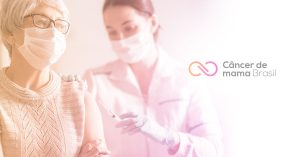 A vacina contra COVID-19 pode alterar o resultado da mamografia?