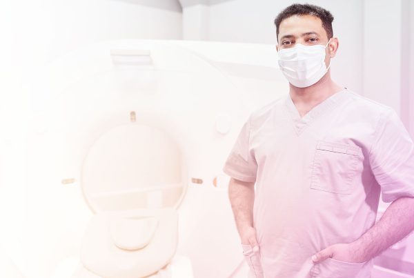 Como funciona a biópsia de linfonodo sentinela com medicina nuclear?