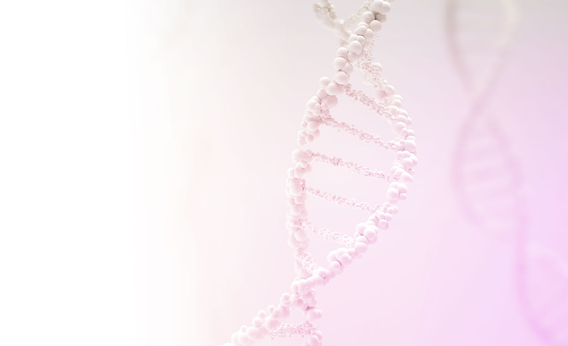 Teste genético para câncer de mama hereditário com painel de genes